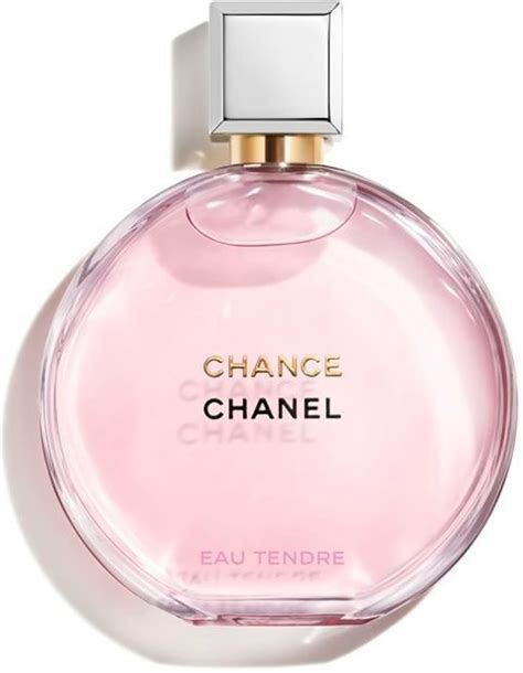 aanbieding chanel chance